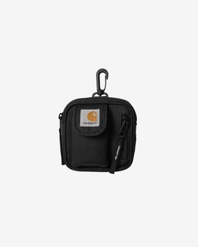 Essential Coin Wallet Black