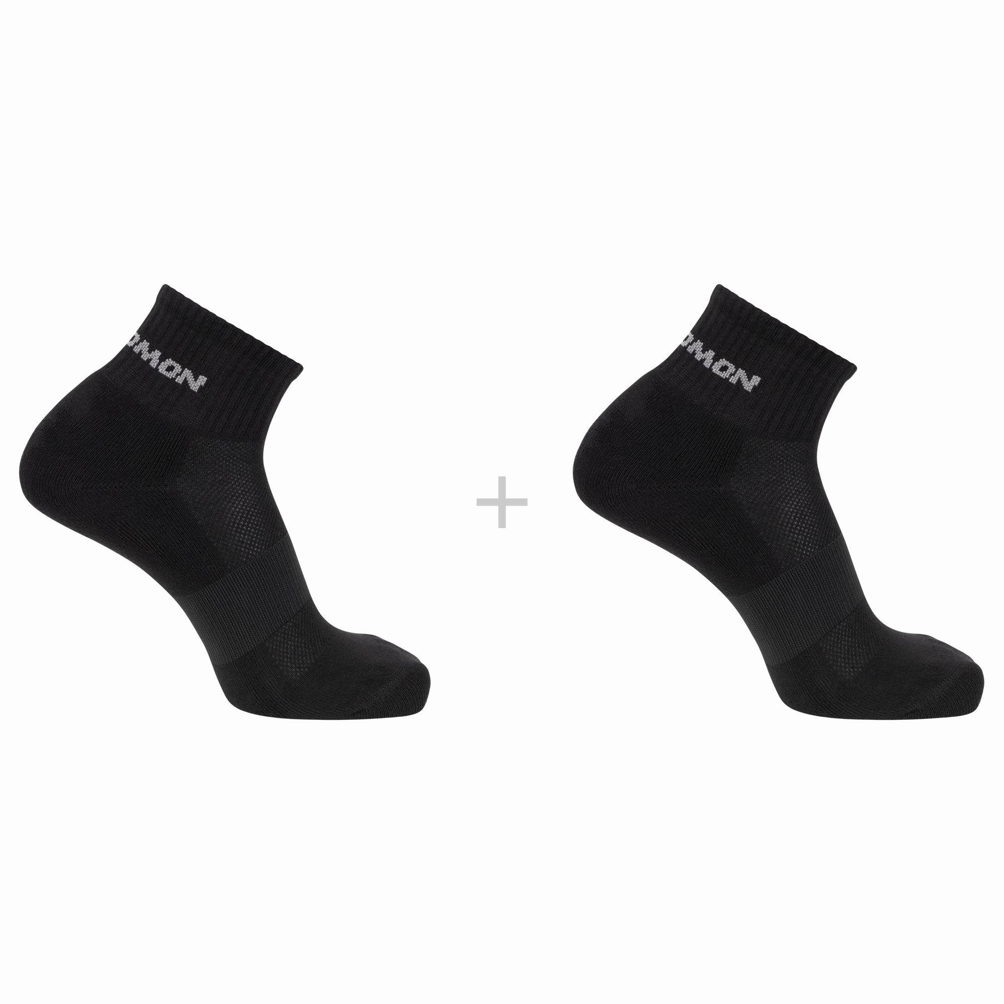 EVASION ANKLE 2-PACK