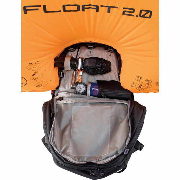 Float 22 Avalanche Airbag 2.0