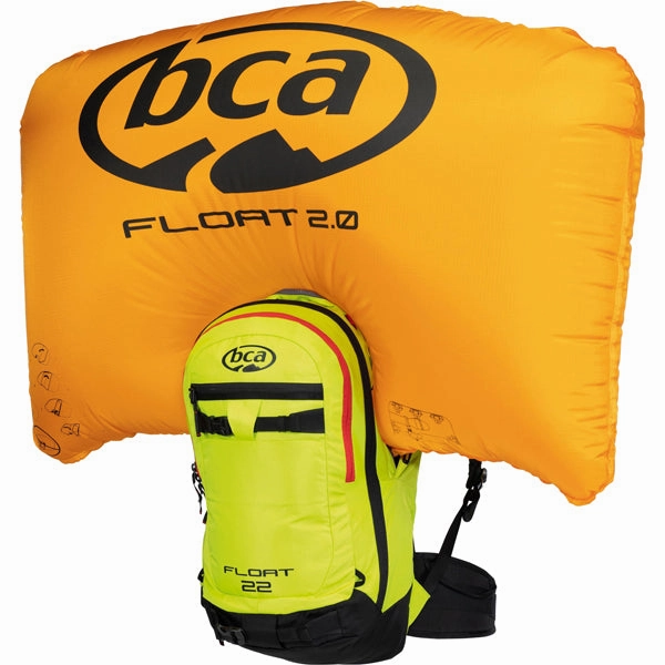 Float 22 Avalanche Airbag 2.0
