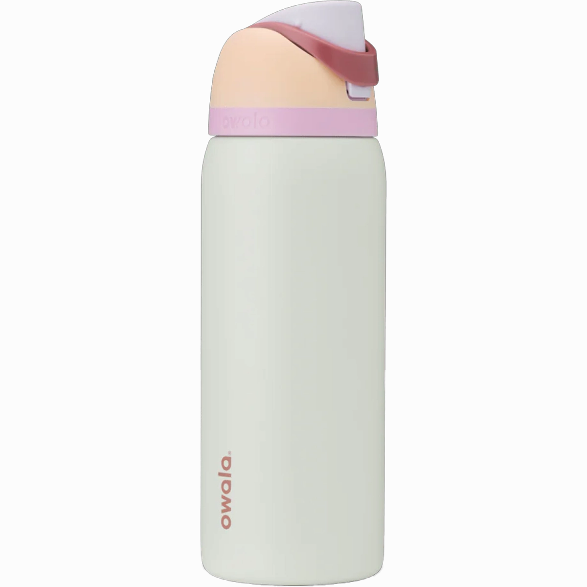 FreeSip 32 oz Stainless Steel