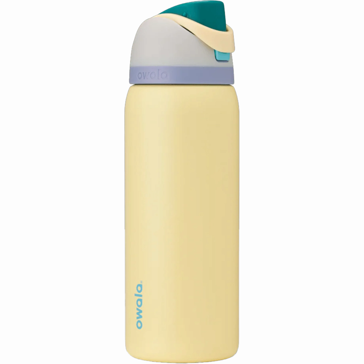 FreeSip 32 oz Stainless Steel