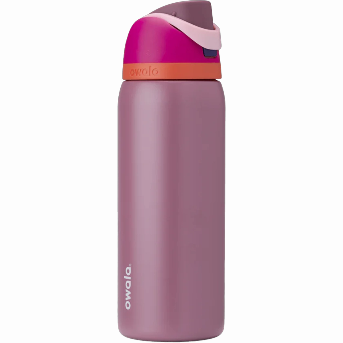 FreeSip 32 oz Stainless Steel