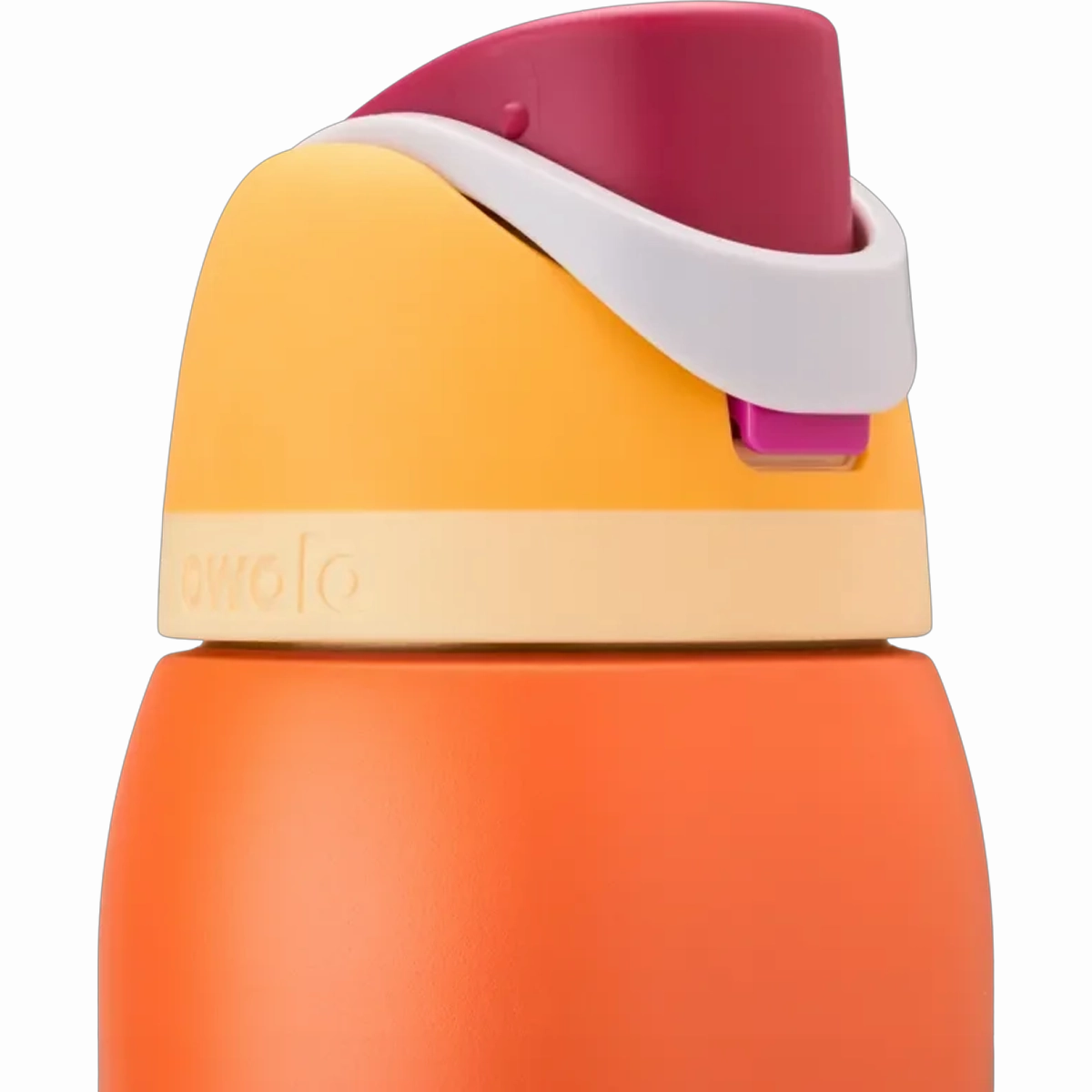 FreeSip 32 oz Stainless Steel