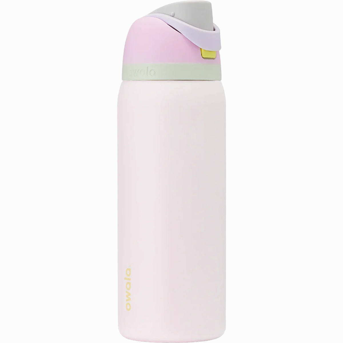 FreeSip 32 oz Stainless Steel