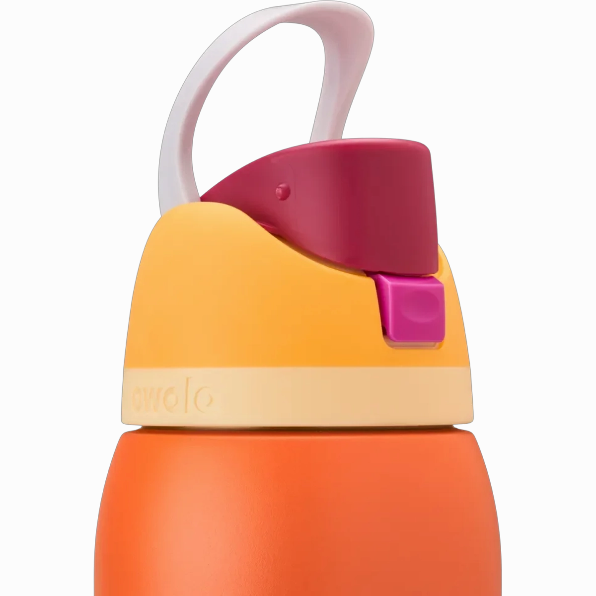 FreeSip 32 oz Stainless Steel