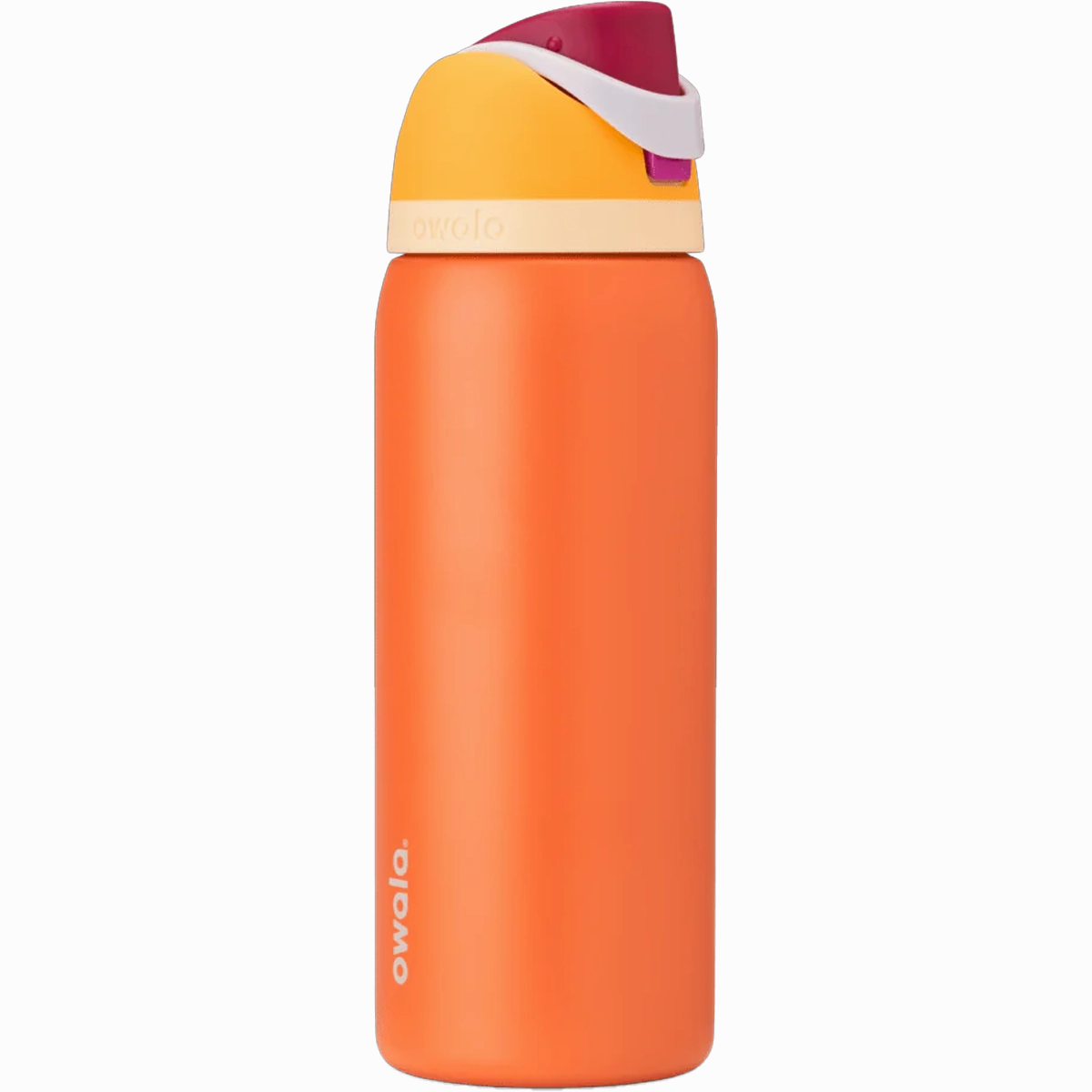 FreeSip 32 oz Stainless Steel
