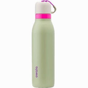 FreeSip Twist 18 oz Stainless Steel