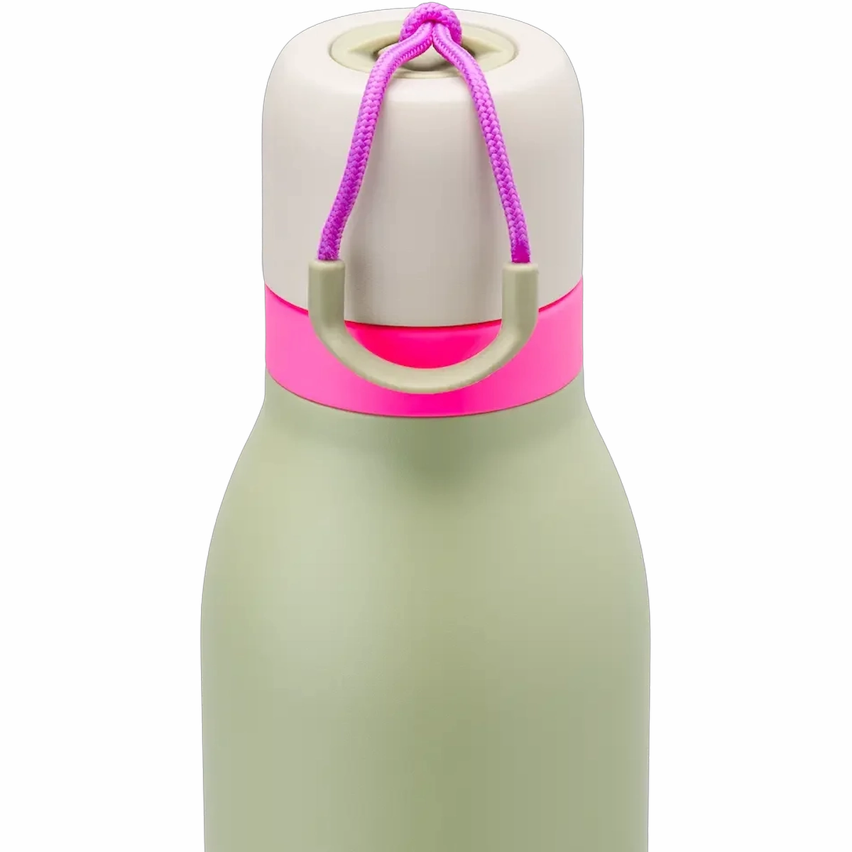FreeSip Twist 18 oz Stainless Steel