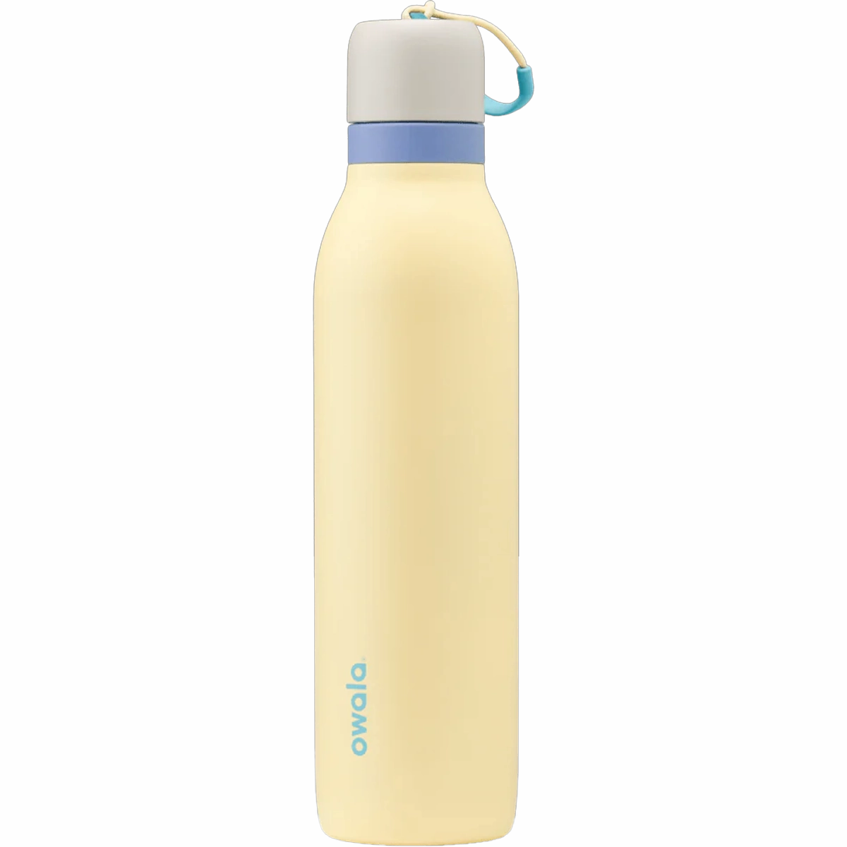 FreeSip Twist 24 oz Stainless Steel