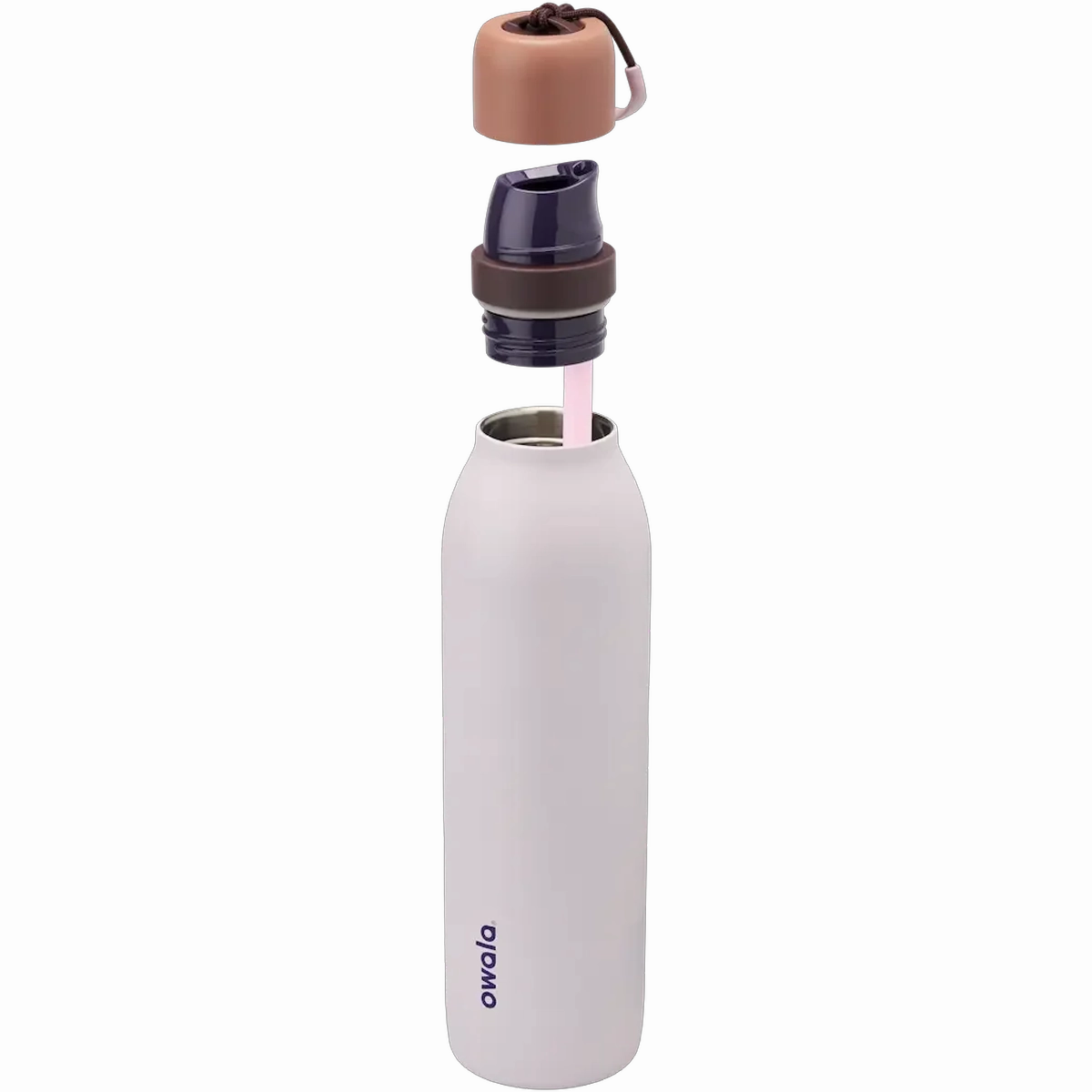 FreeSip Twist 24 oz Stainless Steel