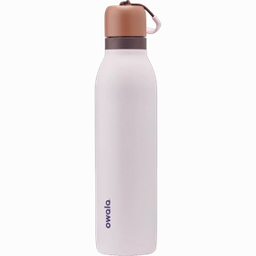 FreeSip Twist 24 oz Stainless Steel