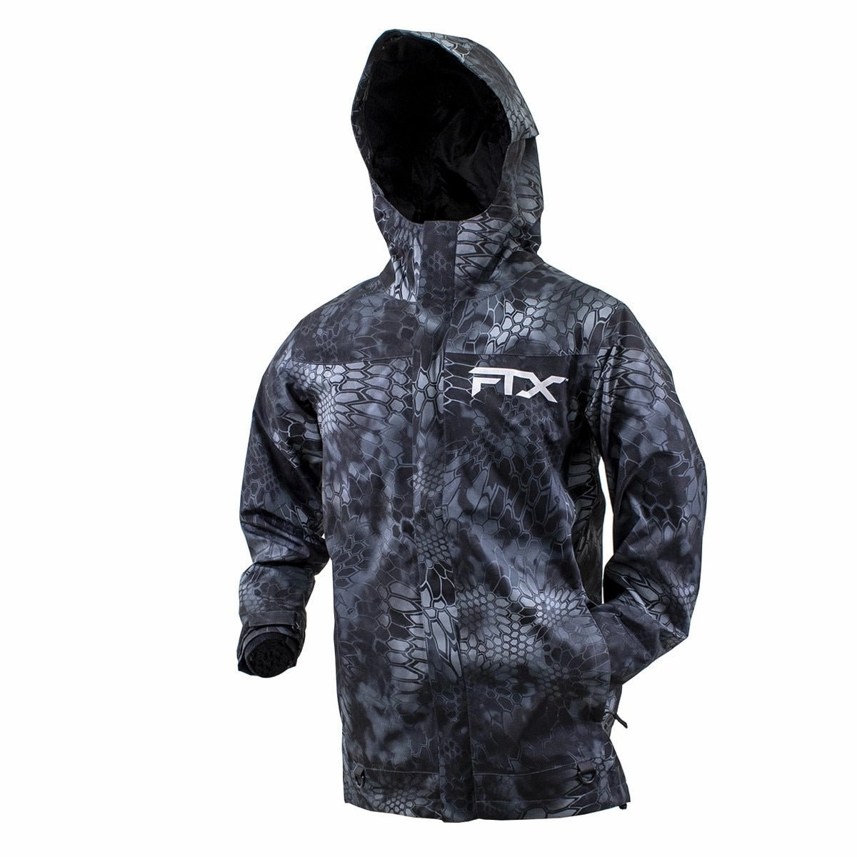 Frogg Toggs FTX Armor Jacket