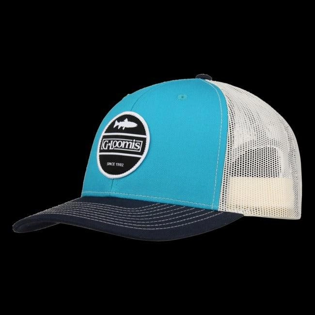 G. Loomis Fish Patch Cap