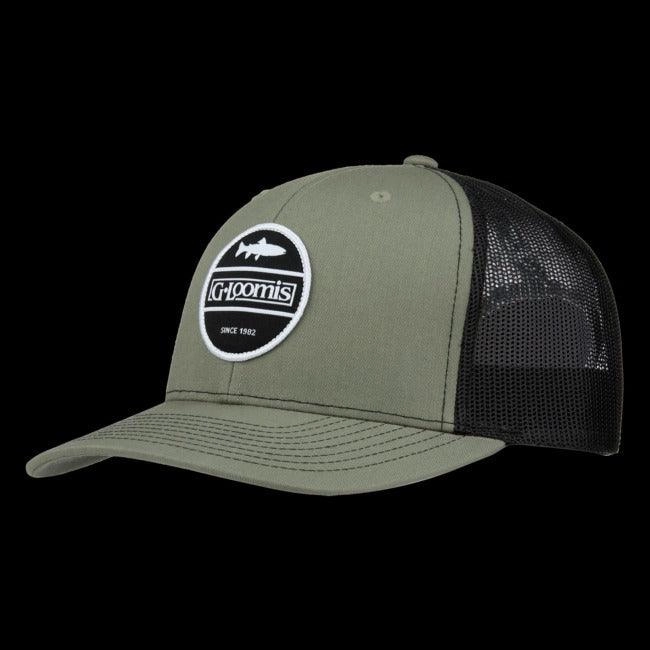 G. Loomis Fish Patch Cap
