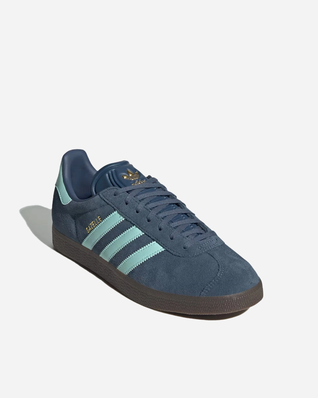 Gazelle 'Preloved Ink/Court Green'