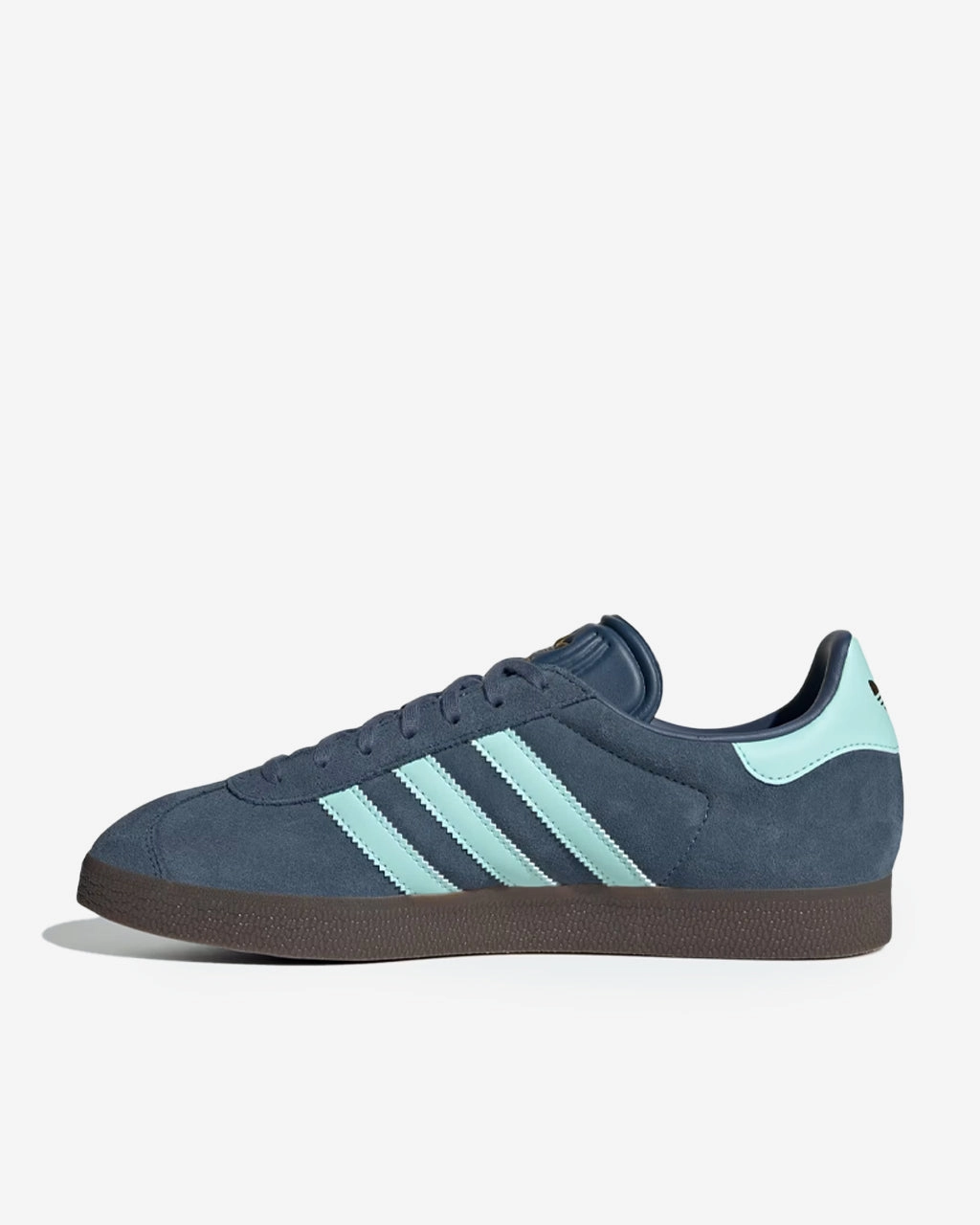 Gazelle 'Preloved Ink/Court Green'