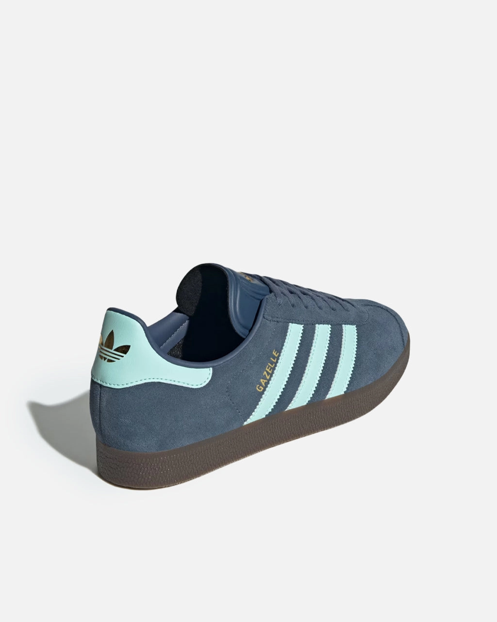 Gazelle 'Preloved Ink/Court Green'