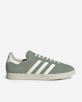 Gazelle 'Silver Green/Off White'