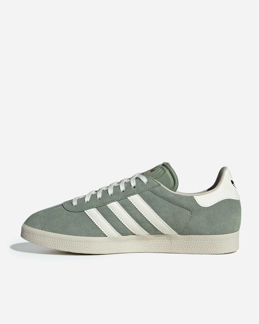 Gazelle 'Silver Green/Off White'