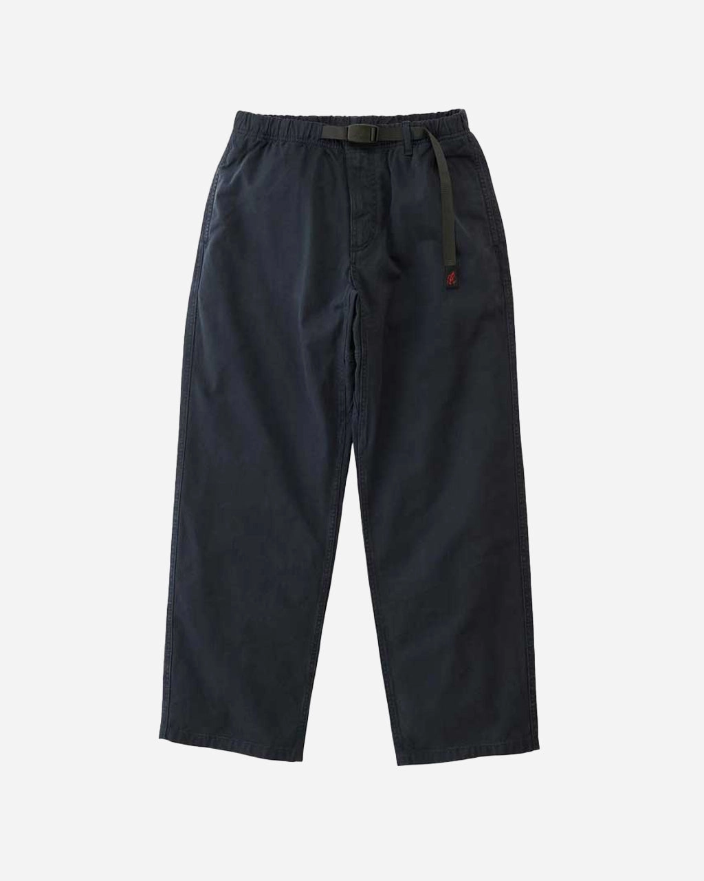Gramicci Pant Straight Fit Double Navy