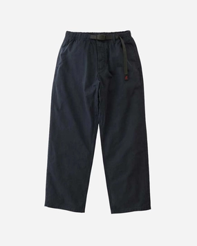 Gramicci Pant Straight Fit Double Navy
