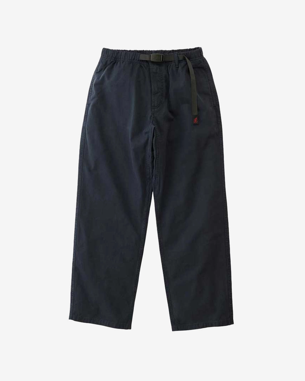 Gramicci Pant Straight Fit Double Navy