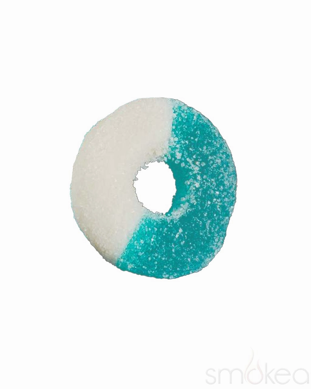 Hi On Nature 250mg HHC Space Ring Gummy