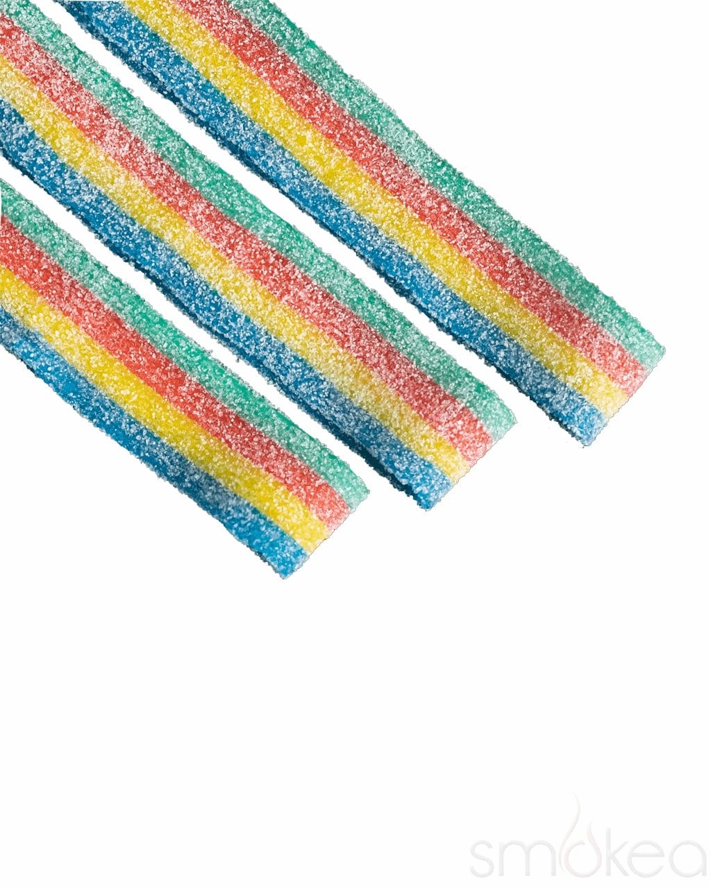 Hi On Nature 5000mg KO3 Knockout Shockwaves - Magic Rainbow