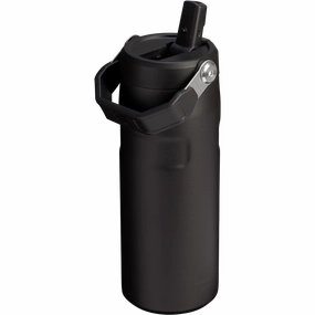 IceFlow Flip Straw 2.0 Bottle 16 oz
