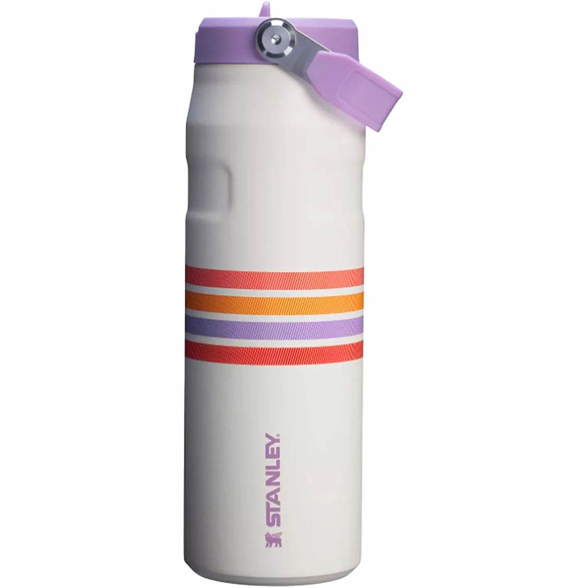 IceFlow Flip Straw 2.0 Bottle 24 oz
