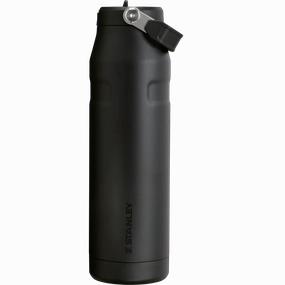 IceFlow Flip Straw 2.0 Bottle 36 oz