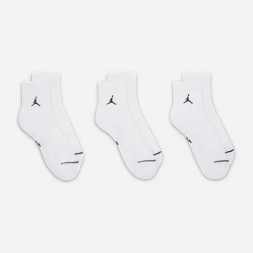 Jordan | EVERYDAY ANKLE SOCKS (3 PAIRS)