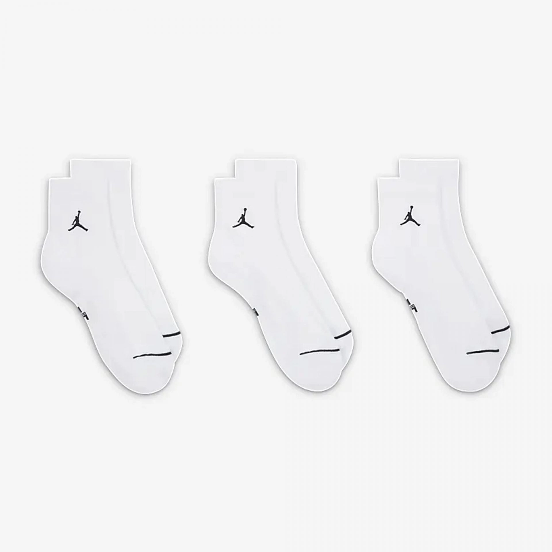 Jordan | EVERYDAY ANKLE SOCKS (3 PAIRS)