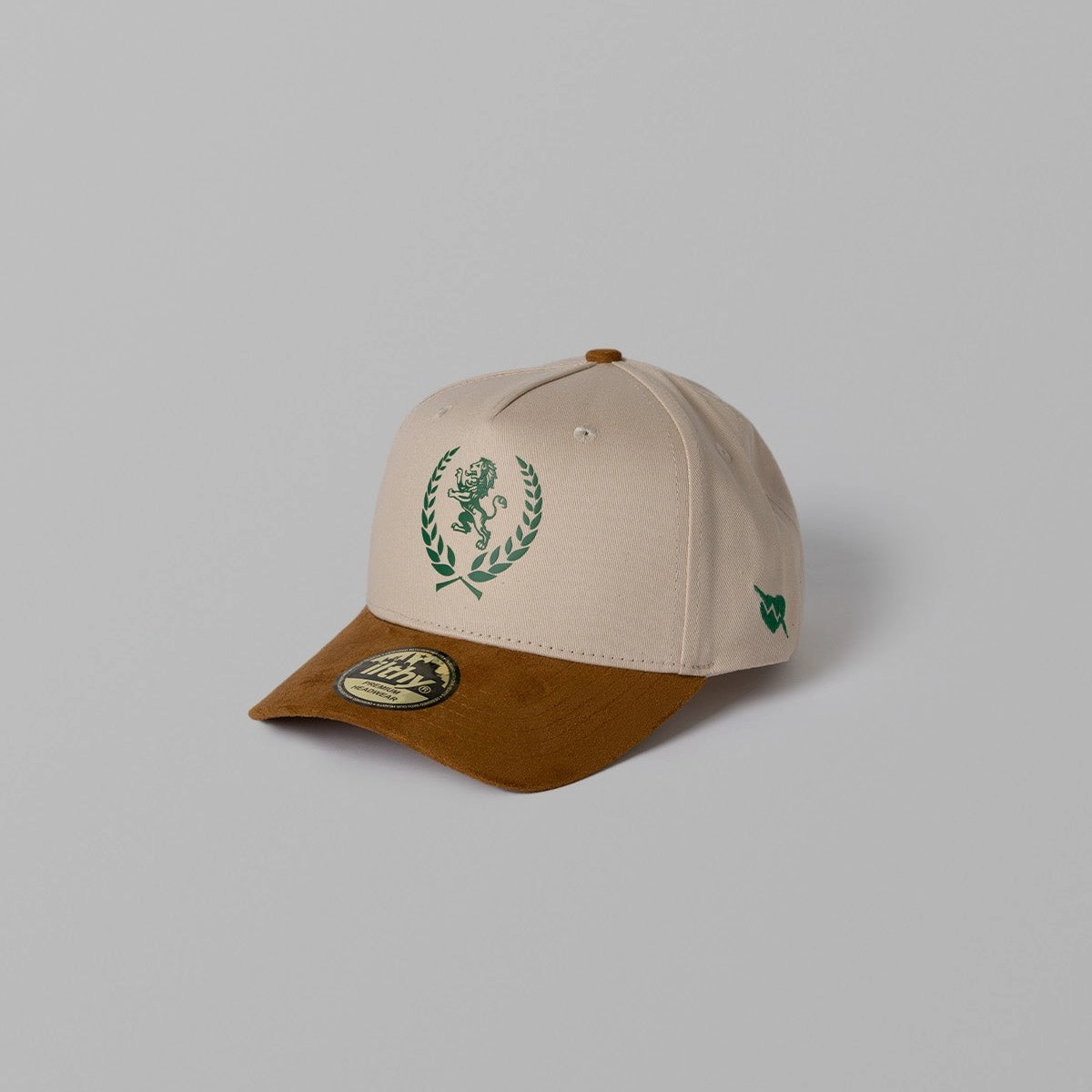 LeBron James Family Foundation Crest x ILTHY® Cap