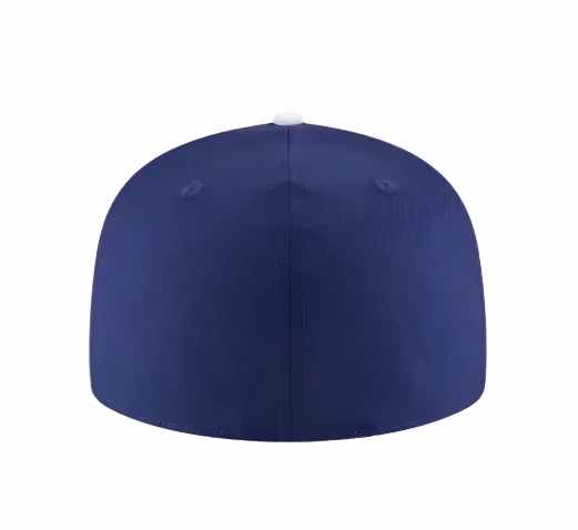 Los Angeles Dodgers New Era 1988 World Series Wool 59FIFTY Fitted Hat - Royal Blue