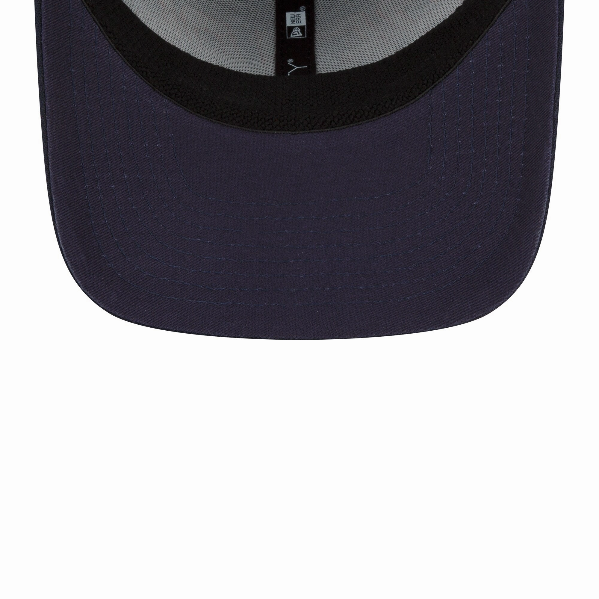 Men's Chicago Bears New Era Black/Navy 2022 NFL Draft 39THIRTY Flex Hat