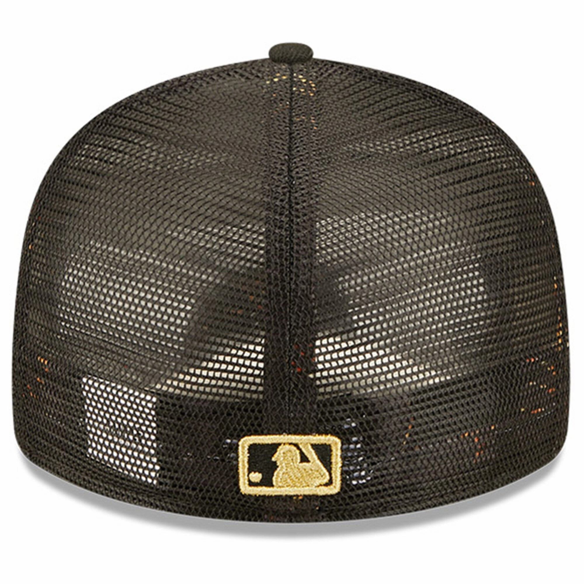 Men's Chicago Cubs New Era Black 2022 MLB All-Star Game On-Field Low Profile 59FIFTY Fitted Hat