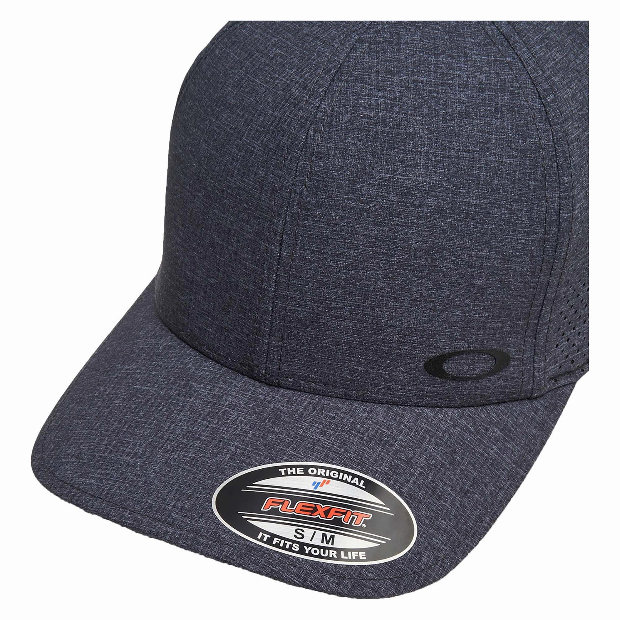 New Aero Performance Trucker 2 Cap