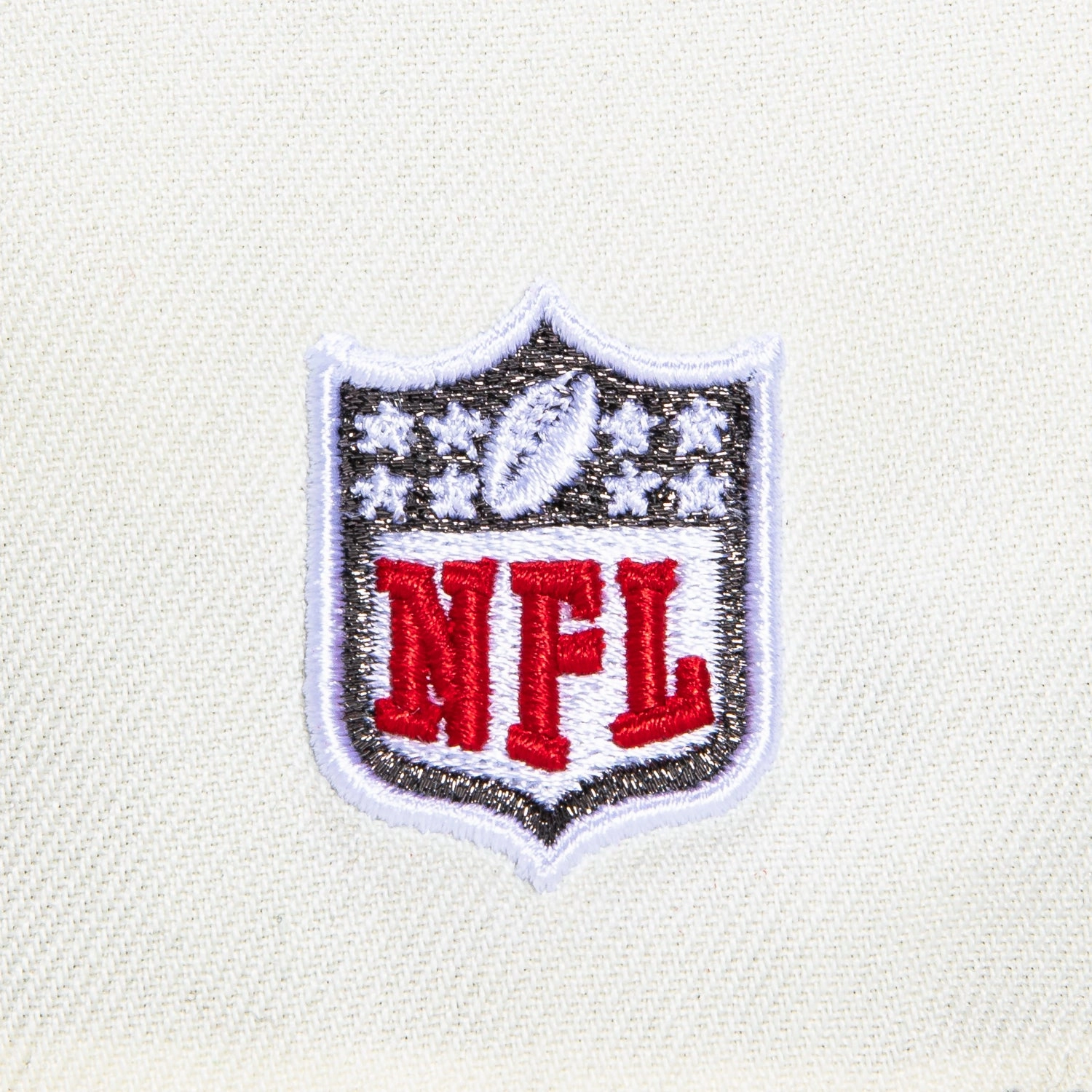 New Era 9Fifty Arizona Cardinals OTC Snapback Hat - White. Black