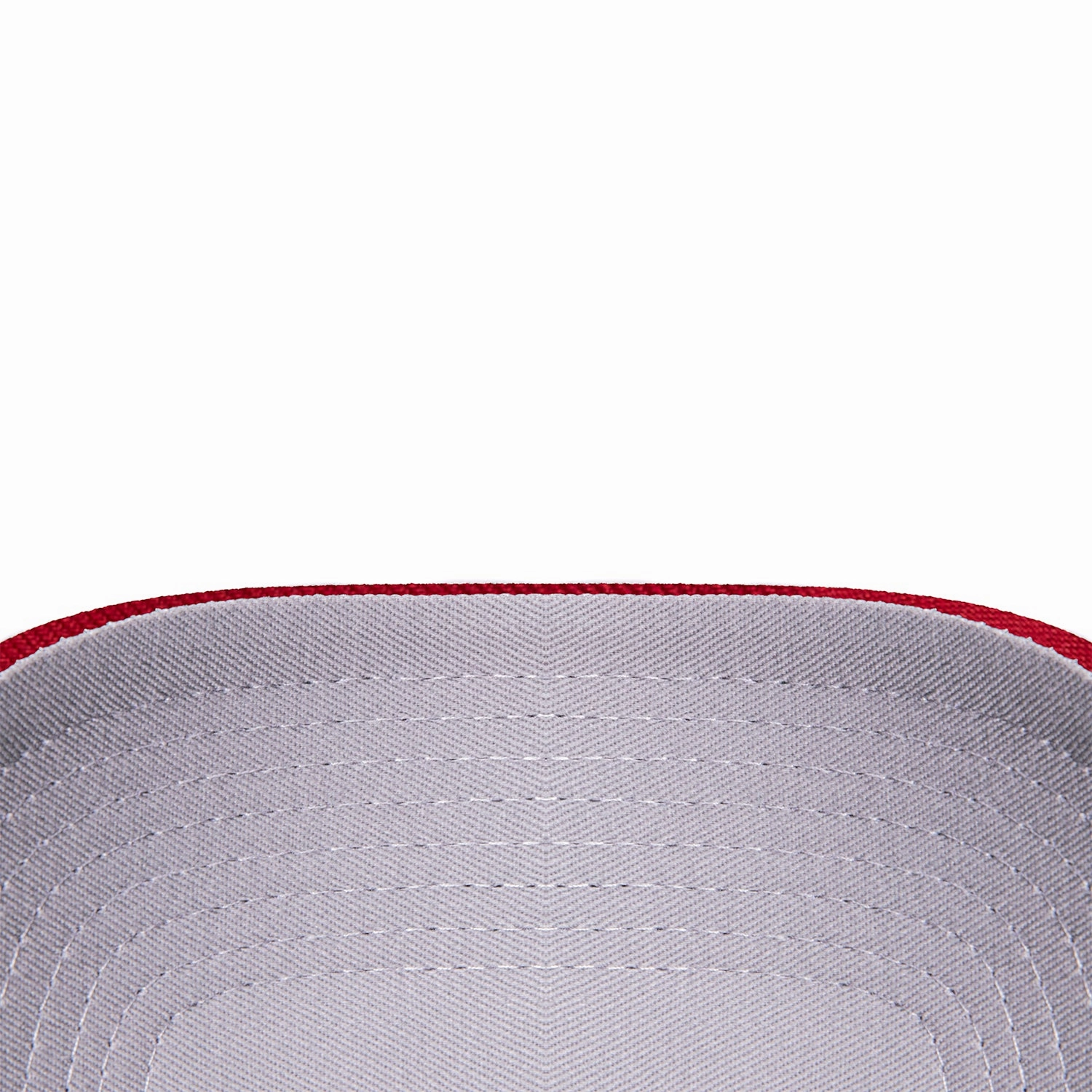 New Era 9Forty A-Frame Arizona Cardinals OTC Snapback Hat - Cardinal