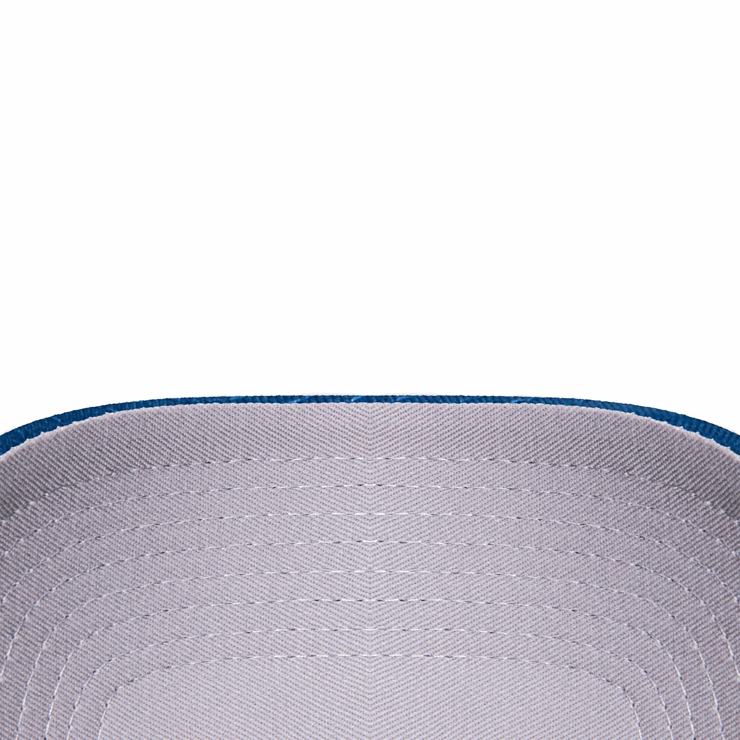 New Era 9Forty A-Frame Houston Astros Snapback Hat - Royal