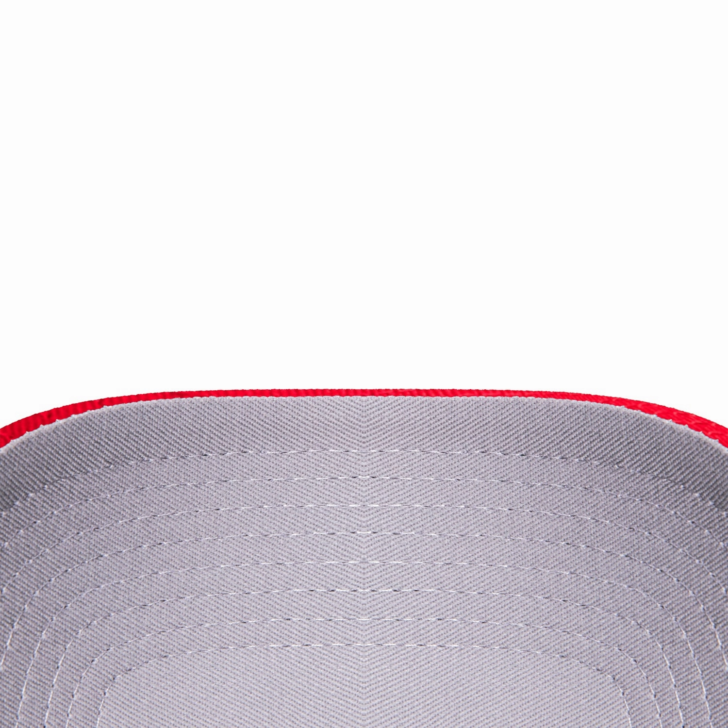 New Era 9Forty A-Frame Mascot New Jersey Devils Logo Patch NJ Devil Snapback Hat - Black, Red