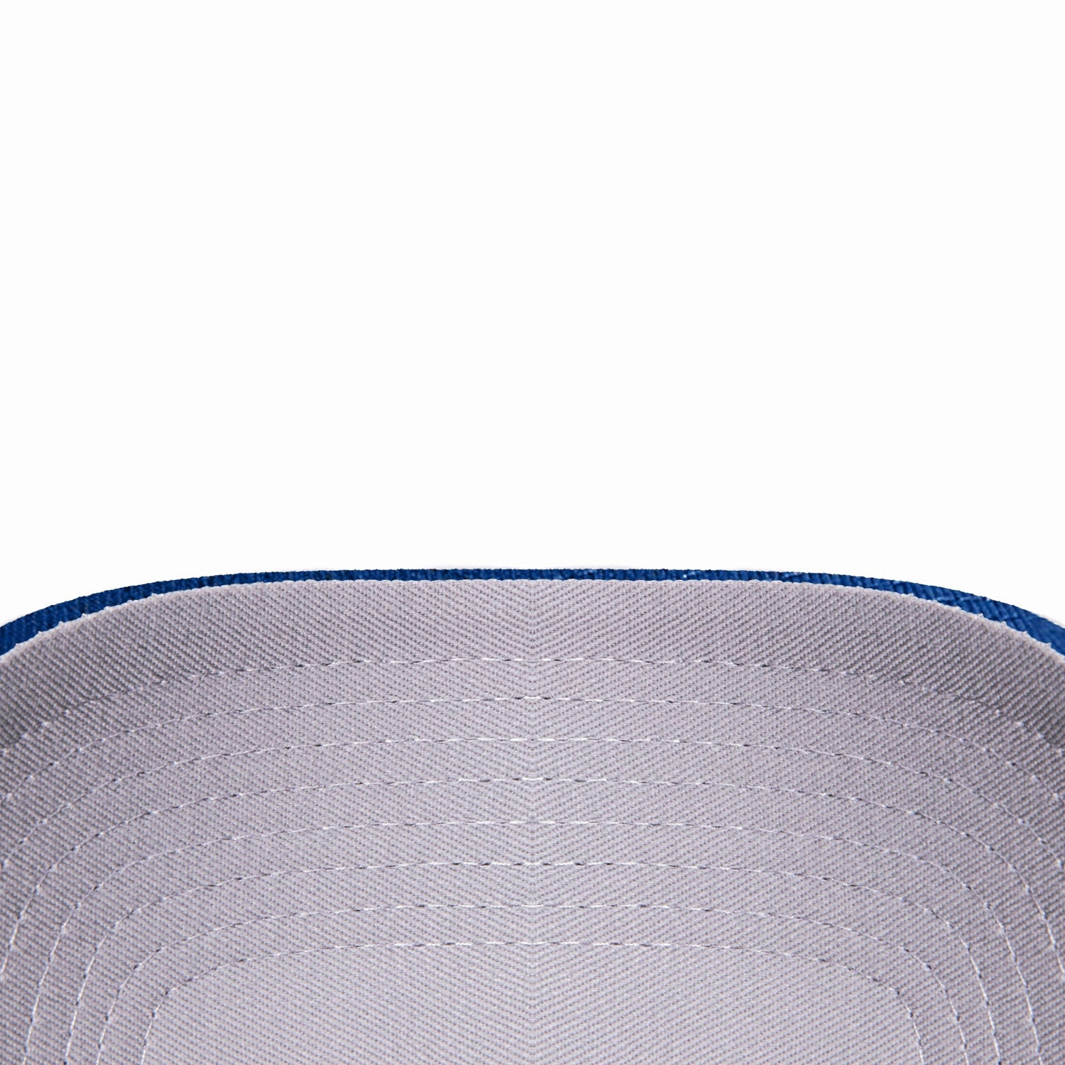 New Era 9Forty A-Frame New York Islanders Snapback OTC Hat - Royal