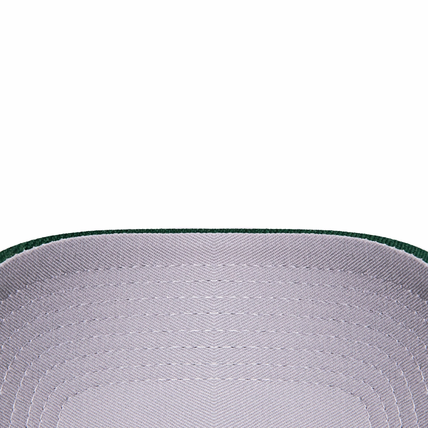 New Era 9Forty A-Frame Philadelphia Phillies 1925 Snapback Hat - Green, Ivory