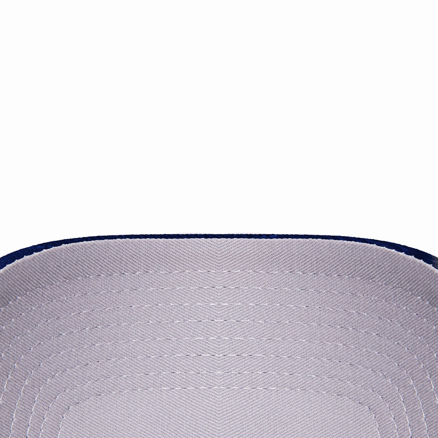 New Era 9Forty A-Frame Texas Rangers Snapback Game Hat - Royal
