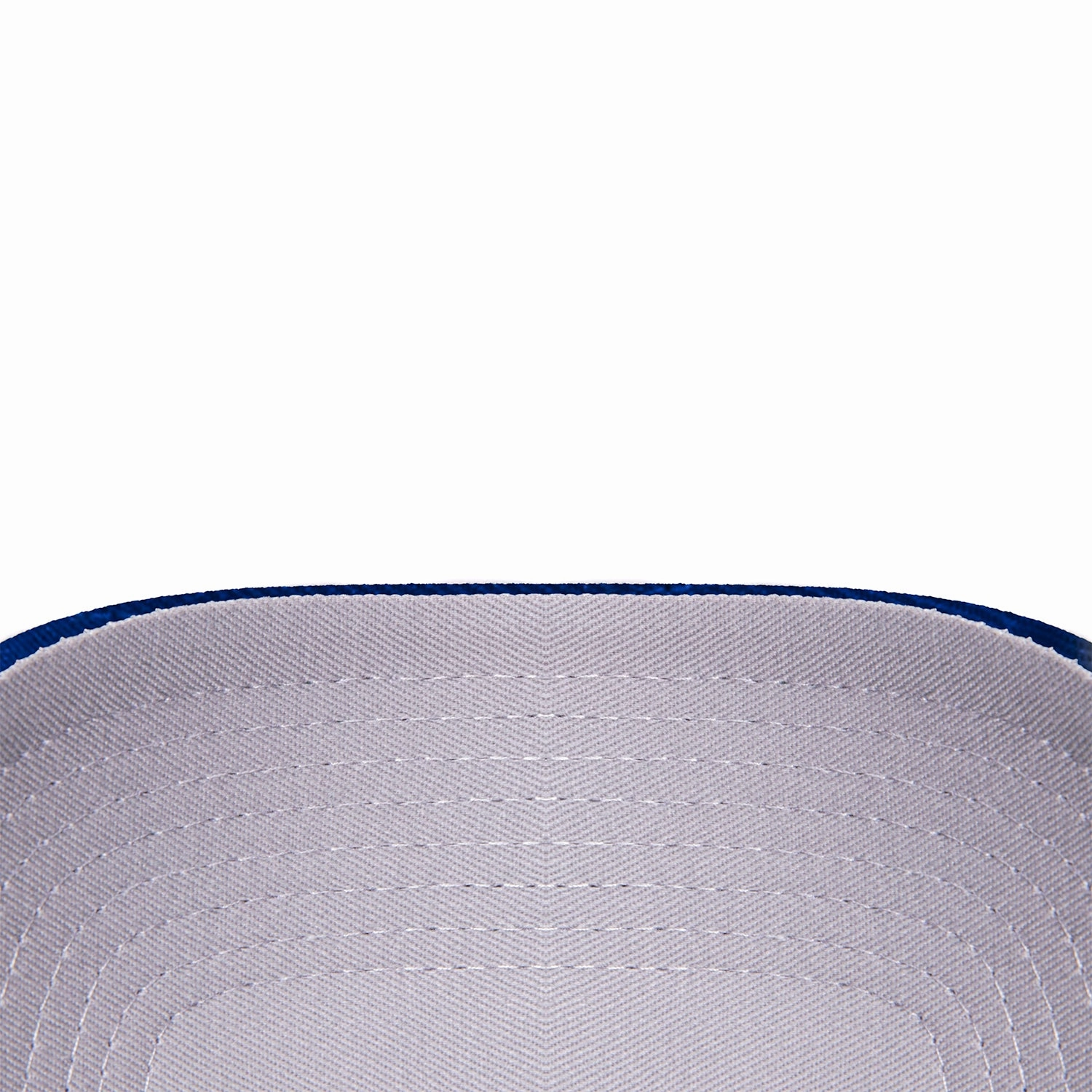 New Era 9Forty A-Frame Toronto Blue Jays Snapback Game Hat - Royal