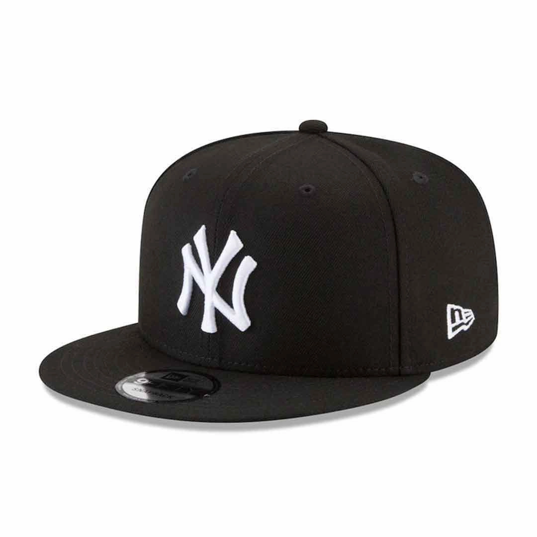 New Era - New York Yankees Basic 9FIFTY Snapback (11591025)
