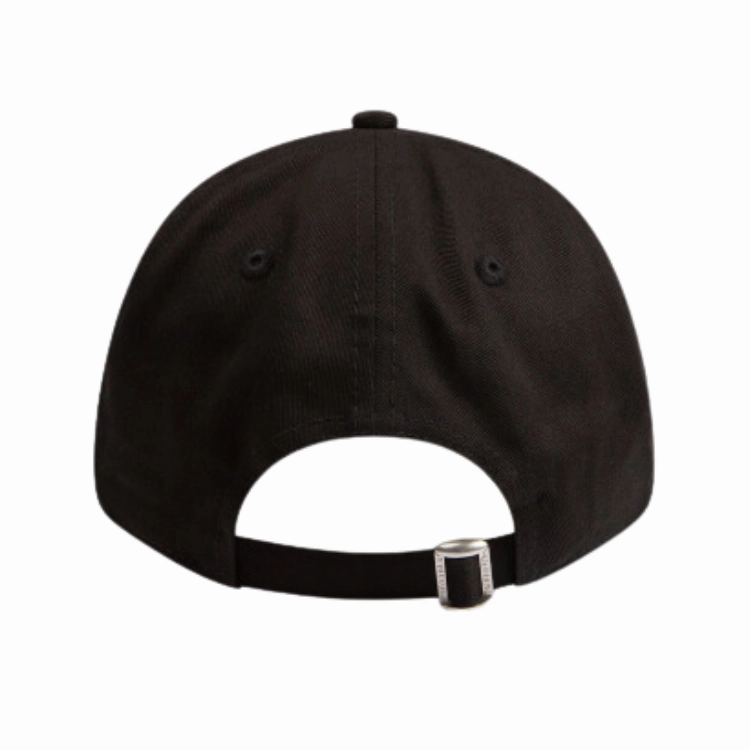 New Era Boston Red Sox 9FORTY - Black on Black