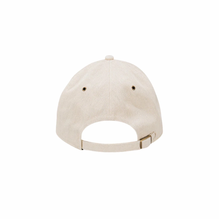 New Era Boston Red Sox Casual Classic - Ivory White Denim